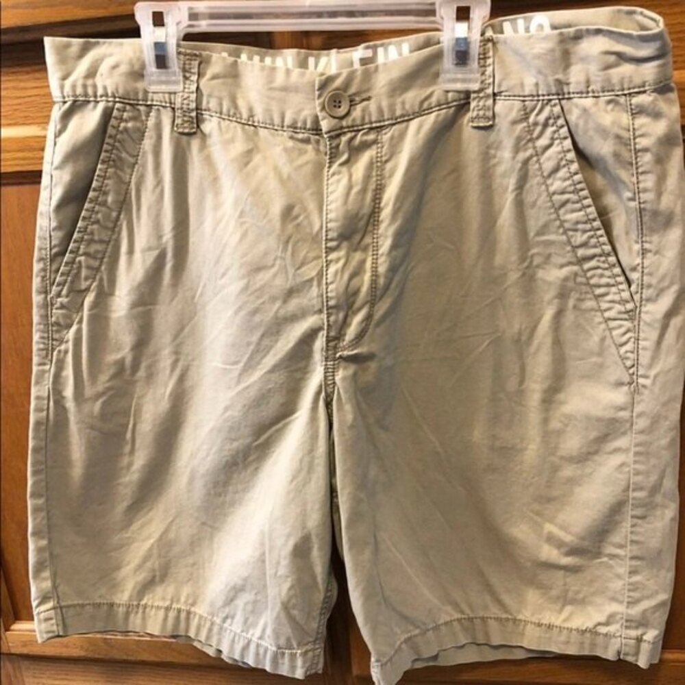 Calvin klein Men’s size 34 shorts